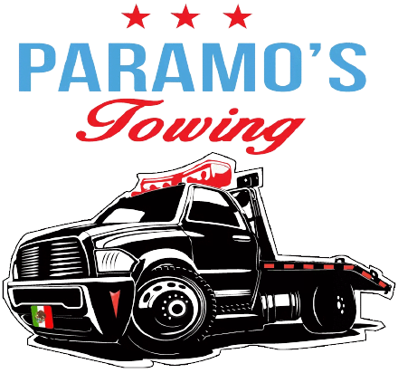 Paramo's Towing Inc